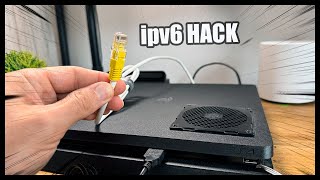 Hay una cosa que todos los usuarios de PS4 con HACK deben saber [upl. by Babbette]