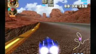 FZERO GX STORY CHAP2 復讐のサムライゴロー Very Hard [upl. by Moria]