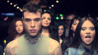 FEDEZ  MAGNIFICO  VIDEO UFFICIALE CON TESTO [upl. by Hanad]