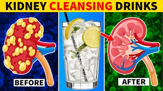 2 ingredient drink to cleanse colon and empty bowels in 10 minutes natural detox [upl. by Grussing]