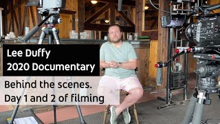 Lee Duffy  2020 Documentary  Behind the scenes [upl. by Lamrert]