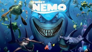 Lets Play Findet Nemo PC Version  001  Der entführte Sohn [upl. by Gerta]