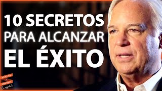 HAZ ESTO Para Que El Universo Te Ayude A CONSEGUIR EL ÉXITO  Jack Canfield amp Lewis Howes [upl. by Adirf]