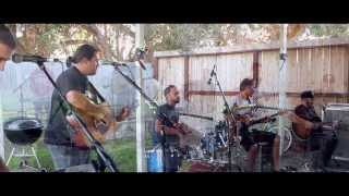 Back Around  IRATION Backyard Sessions [upl. by Mahau]