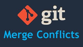 Git Merge Conflicts  How Merge Conflicts Happen  How to resolve Merge Conflicts  Merge Conflict [upl. by Arval]