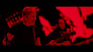 Roger Waters  Dogs  Live 2018 Us amp Them Tour  PRO SHOT [upl. by Bearce]