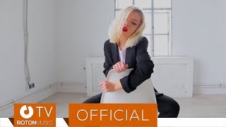 Delia Rus  Iartama  Official Video [upl. by Ostraw]