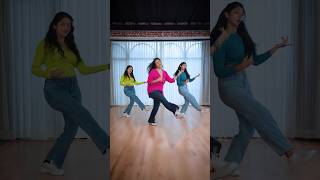 Naadaaniya 💓 Dance Choreography [upl. by Betteann]