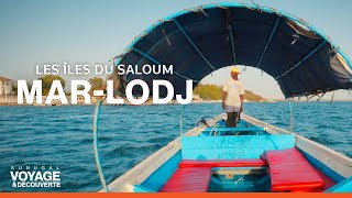 SUNUGAAL 🇸🇳  À la découverte de lîle de Mar Lodj et son héritage socioculturel [upl. by Atimad]