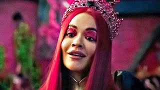 DESCENDANTS THE RISE OF RED Trailer 2024 Rita Ora [upl. by Jeddy]