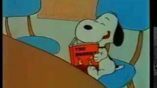 Snoopy Riendose [upl. by Shena]