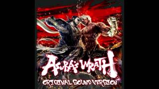 Asuras Wrath Soundtrack CD2  In your belief Staff Roll Track 20 [upl. by Pas]