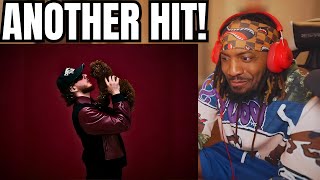 HE MAKE ONLY HITS  Jack Harlow  Lovin On Me REACTION [upl. by Rodger182]