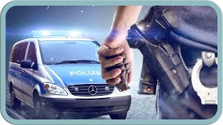 Wird Bayern zum Polizeistaat [upl. by Ahron321]