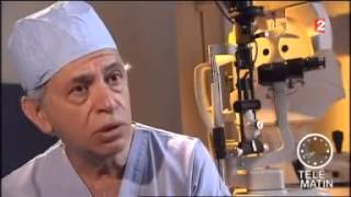 Opération de la Presbytie  Lasik 100 Laser Ou Implant Intra Oculaire [upl. by Adanama980]