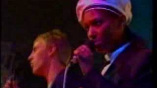 The Style Council  the lodgers [upl. by Kenn]