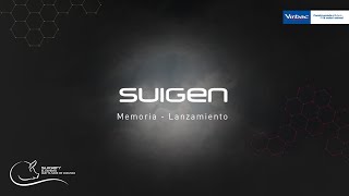 Memoria Lanzamiento Suigen®️ PCV2 y Suigen Donoban10 [upl. by Floro47]