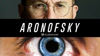 The Visual Style Behind Darren Aronofsky Movies [upl. by Niatsirhc]