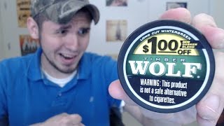 Timberwolf Wintergreen Review [upl. by Eninnaj135]