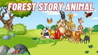 Forest Story Animal [upl. by Diena433]