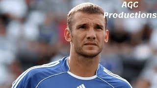 Andriy Shevchenkos 22 goals for Chelsea FC [upl. by Selima]