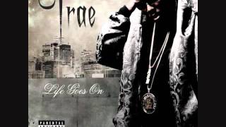 Trae  Nuthin 2 A Boss ft Slim Thug [upl. by Wyne981]