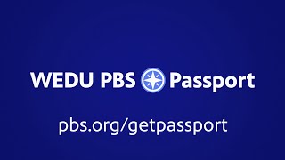 WEDU PBS Passport  PBS Video App [upl. by Nahsad]