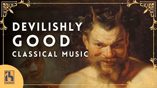 Devilishly Good Classical Music [upl. by Trammel938]