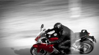 Honda VFR1200F ActionVideo [upl. by Tshombe696]