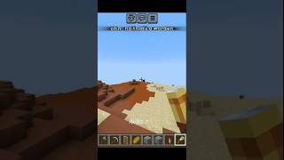 Bro always ready to fight in minecraft minecraft remix minecraftshorts [upl. by Silloc]