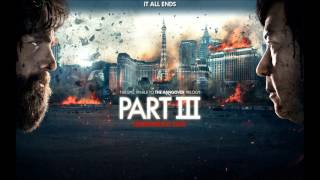 NIB  Black  The Hangover Part III Soundtrack [upl. by Virgina]