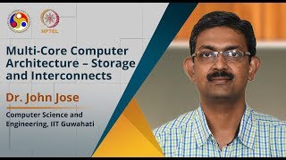 MultiCore Computer Architecture – Storage and Interconnects Introduction Video [upl. by Oicnecserc278]