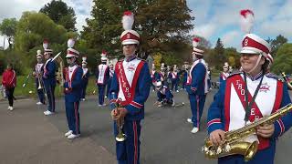 Bayfield Applefest 2022 WalkThrough [upl. by Viccora660]