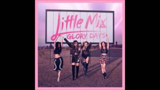 Little Mix  Touch 1 Hour Version [upl. by Lezley950]