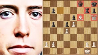 Go Big or Go Home  Morphy vs Anderssen 1858  GAME 11 [upl. by Danialah]