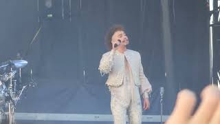 Greta Van Fleet Live  Safari Song  Rockville 2024  May 11 2024  Daytona [upl. by Spancake]