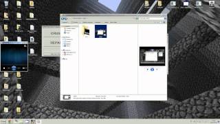 Asmodat Files Master  Free Program for quick hiding files [upl. by Larkins376]