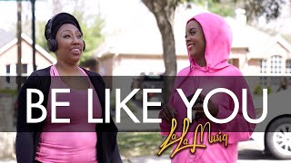 La La Musiq Be Like You Official Music Video [upl. by Cirda]