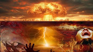 Nuclear bomb vs Atomic Bomb  Duniya Ka Sabse Khatarnak bam  Nuclear Bomb vs Hydrogen Bomb [upl. by Cleo]