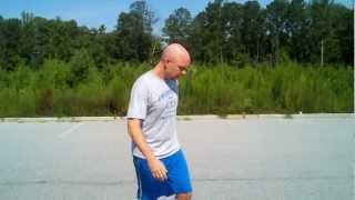 Bodyweight Metabolic Finisher [upl. by Theresa]