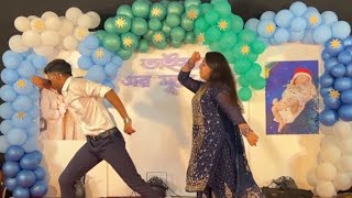 Kiya Kiya  Dance Cover  Akshay Kumar  Zihad amp Shemonty dance kiyakiya akshaykumar [upl. by Pippa]