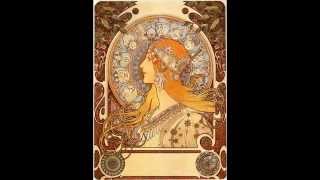 ALFONS MUCHA Iwmv [upl. by Ronny693]