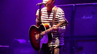 Ocean Colour Scene  The Day We Caught The Train  Manchester Apollo  111211 [upl. by Paradies]