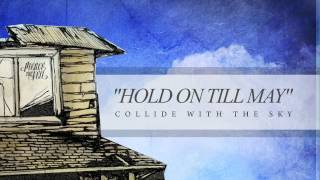 Pierce The Veil  Hold On Till May Track 12 [upl. by Netneuq]