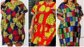 How to Cut and Sew Agbada Dashiki DressWith Dashiki Pockets [upl. by Anatnas]