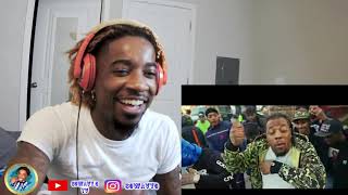 THE CITY NEEDED THIS Rowdy Rebel  Woo Nina Official Music Video REACTION [upl. by Kilgore]