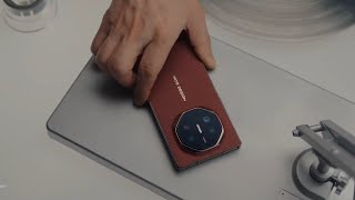 Huawei Mate XT ULTIMATE DESIGN Official Trailer  First Triplefoldable [upl. by Sajet]