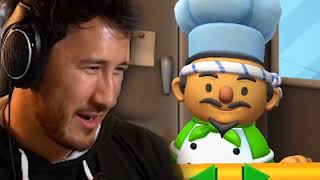 markiplier moments i think about a lot pt 6 and friends [upl. by Carolle]