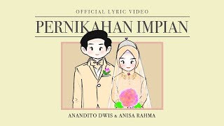 Pernikahan Impian Lagu Pernikahan Islami [upl. by Alyat731]