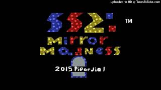 Course 5 Sunrise Bayside Starting Area  Shining Stars 2 Mirror Madness Music [upl. by Clifton519]